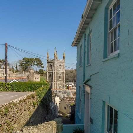 Villa The Old Smoke House St Austell Exterior foto